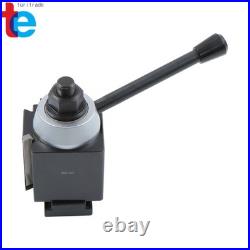 CA 250 444 Quick Change Tool Post Wedge Design Lathe Swing 14-20 CNC
