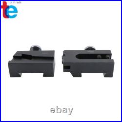 CA 250 444 Quick Change Tool Post Wedge Design Lathe Swing 14-20 CNC CA 250 444 Quick Change Tool Post Wedge Design Lathe Swing 14-20 CNC