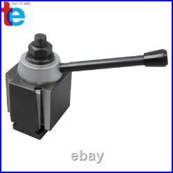 CA 250-444 Wedge Quick Change Tool Post Heavy Duty 14-20 Inch Lathe