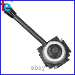 CA 250-444 Wedge Quick Change Tool Post Heavy Duty 14-20 Inch Lathe