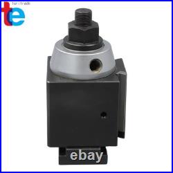 CA 250-444 Wedge Quick Change Tool Post Heavy Duty 14-20 Inch Lathe