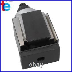 CA 250-444 Wedge Quick Change Tool Post Heavy Duty 14-20 Inch Lathe