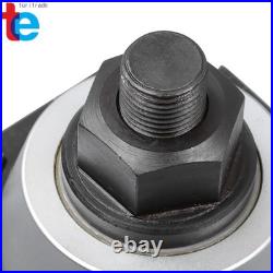 CA 250-444 Wedge Quick Change Tool Post Heavy Duty 14-20 Inch Lathe