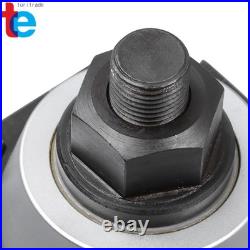 CA 250 444 Wedge Quick Change Tool Post Heavy Duty 14-20 Lathe