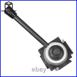 CA 250 444 Wedge Type Quick Change Tool Post Kit 14-20 Swing Lathe