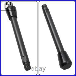 CA 250 444 Wedge Type Quick Change Tool Post Kit 14-20 Swing Lathe