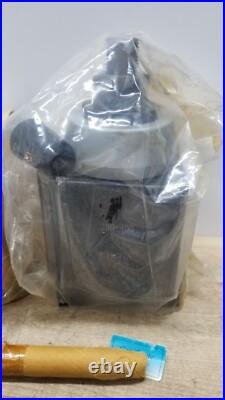 CA Piston Tool Post 14-20 Swing Quick Change Lathe Tool Holder 250-400 950-1400