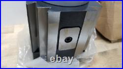 CA Piston Tool Post 14-20 Swing Quick Change Lathe Tool Holder 250-400 (READ)