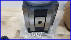 CA Piston Tool Post 14-20 Swing Quick Change Lathe Tool Holder 250-400 (READ)