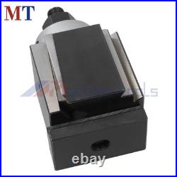 CA Series Wedge Tool Post 250-444 Quick Change for 14-20 Lathe