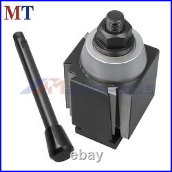 CA Series Wedge Tool Post 250-444 Quick Change for 14-20 Lathe