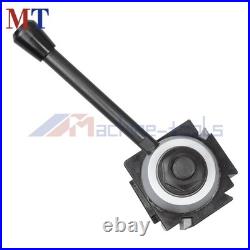 CA Series Wedge Tool Post 250-444 Quick Change for 14-20 Lathe