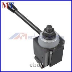 CA Series Wedge Tool Post 250-444 Quick Change for 14-20 Lathe
