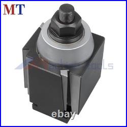 CA Series Wedge Tool Post 250-444 Quick Change for 14-20 Lathe