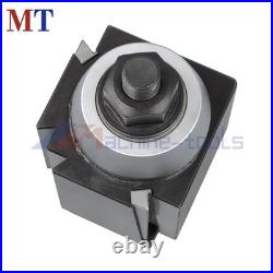 CA Series Wedge Tool Post 250-444 Quick Change for 14-20 Lathe