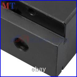 CA Series Wedge Tool Post 250-444 Quick Change for 14-20 Lathe
