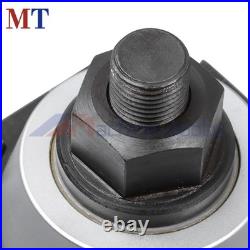 CA Series Wedge Tool Post 250-444 Quick Change for 14-20 Lathe