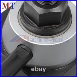 CA Series Wedge Tool Post 250-444 Quick Change for 14-20 Lathe
