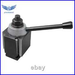 CA Wedge Tool Post 14-20 Swing Quick Change Lathe Tool Holder 250-444