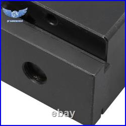 CA Wedge Tool Post 14-20 Swing Quick Change Lathe Tool Holder 250-444