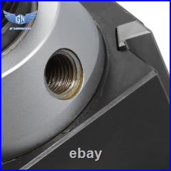 CA Wedge Tool Post 14-20 Swing Quick Change Lathe Tool Holder 250-444
