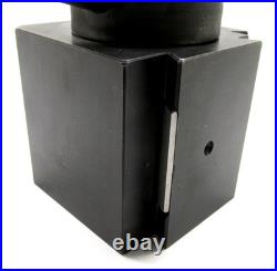 CLEAN! DORIAN SD40CA QUICK-CHANGE TOOL POST 16 to 12 SWING