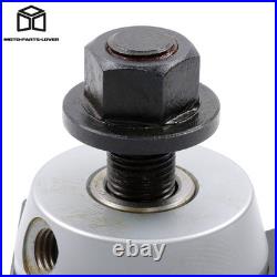 CXA 250-300 Quick Change Tool Post Set 13-18 Piston Style Lathe Swing