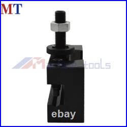 CXA #2 250-302 Turning Tool Holder Quick Change Tool Post 13-18 CNC Lathe 5 Pcs