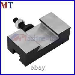 CXA #2 250-302 Turning Tool Holder Quick Change Tool Post 13-18 CNC Lathe 5 Pcs