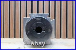 DORIAN DN60EA Quick-Change Tool Post With Dorian Wedge Lock