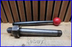 DORIAN DN60EA Quick-Change Tool Post With Dorian Wedge Lock