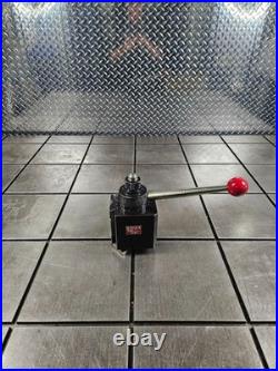 DORIAN SD50DA Superquick Change Tool Post USA #7851