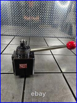 DORIAN SD50DA Superquick Change Tool Post USA #7851