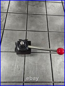DORIAN SD50DA Superquick Change Tool Post USA #7851