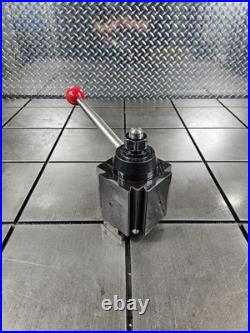 DORIAN SD50DA Superquick Change Tool Post USA #7851