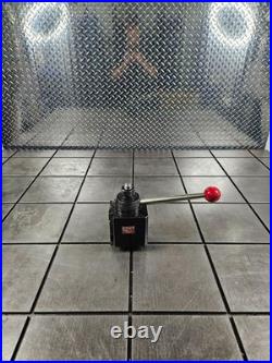 DORIAN SD50DA Superquick Change Tool Post USA #7851