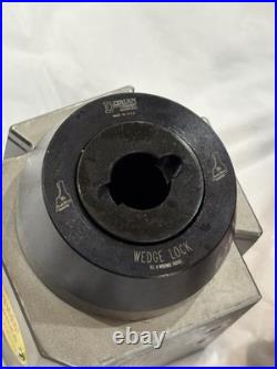 DORIAN SDN30BXA Tool Post Quick Change Wedge New Lathe Turning Tool Aloris