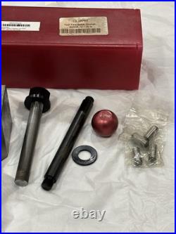 DORIAN SDN30BXA Tool Post Quick Change Wedge New Lathe Turning Tool Aloris