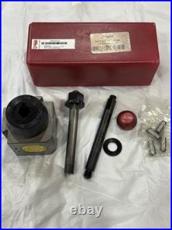 DORIAN SDN30BXA Tool Post Quick Change Wedge New Lathe Turning Tool Aloris