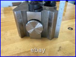 Dickson Tool Post S3 Quick Change (Dixon)