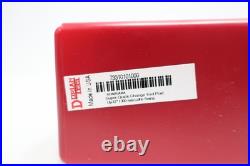 Dorian 73310101000 Sdn25axa Quick Change Tool Post Holder
