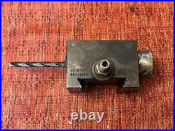Dorian D40CA-36 5C Collet Holder CA Quick Change Tool Post USA