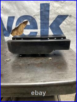 Dorian QITP50-3L Long Quick Change Tool Post Holder Fits DA Aloris