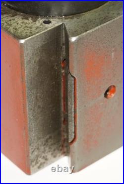 Dorian SD35CXA Quick Change Lathe Tool Post 14 to 17 swing