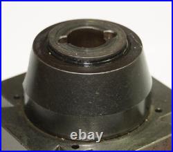 Dorian SD35CXA Quick Change Lathe Tool Post 14 to 17 swing