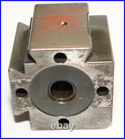 Dorian SD35CXA Quick Change Lathe Tool Post 14 to 17 swing