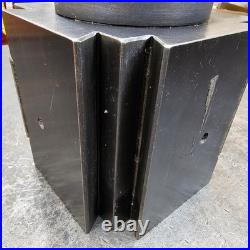 Dorian SD50DA DA Wedge Style Quick Change Lathe Tool Post Bare No T-Nut or Stud