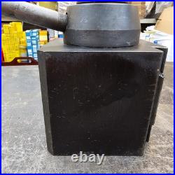 Dorian SD50DA DA Wedge Style Quick Change Lathe Tool Post Bare No T-Nut or Stud