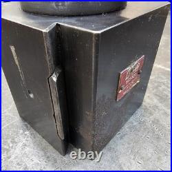 Dorian SD50DA DA Wedge Style Quick Change Lathe Tool Post Bare No T-Nut or Stud