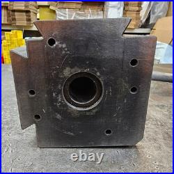 Dorian SD50DA DA Wedge Style Quick Change Lathe Tool Post Bare No T-Nut or Stud